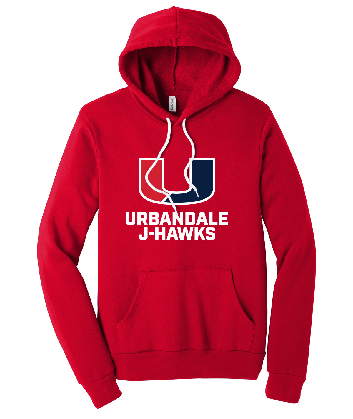 School Pride Premium SoftStyle Hoodie