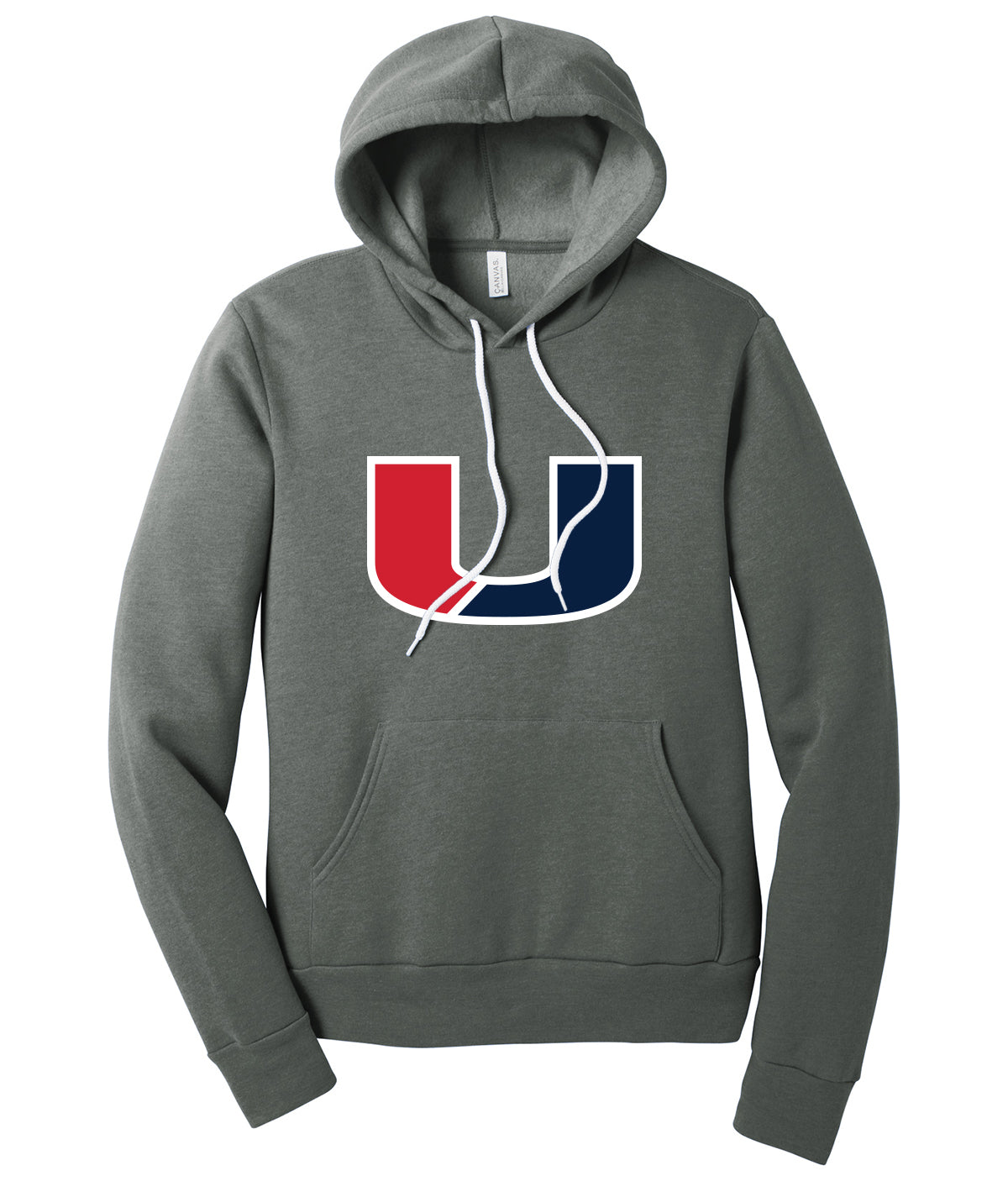 School Pride Premium SoftStyle Hoodie