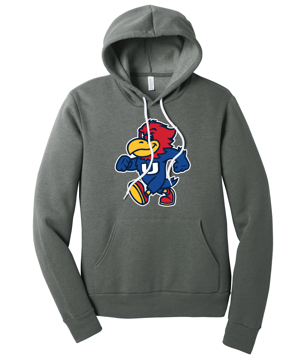 School Pride Premium SoftStyle Hoodie