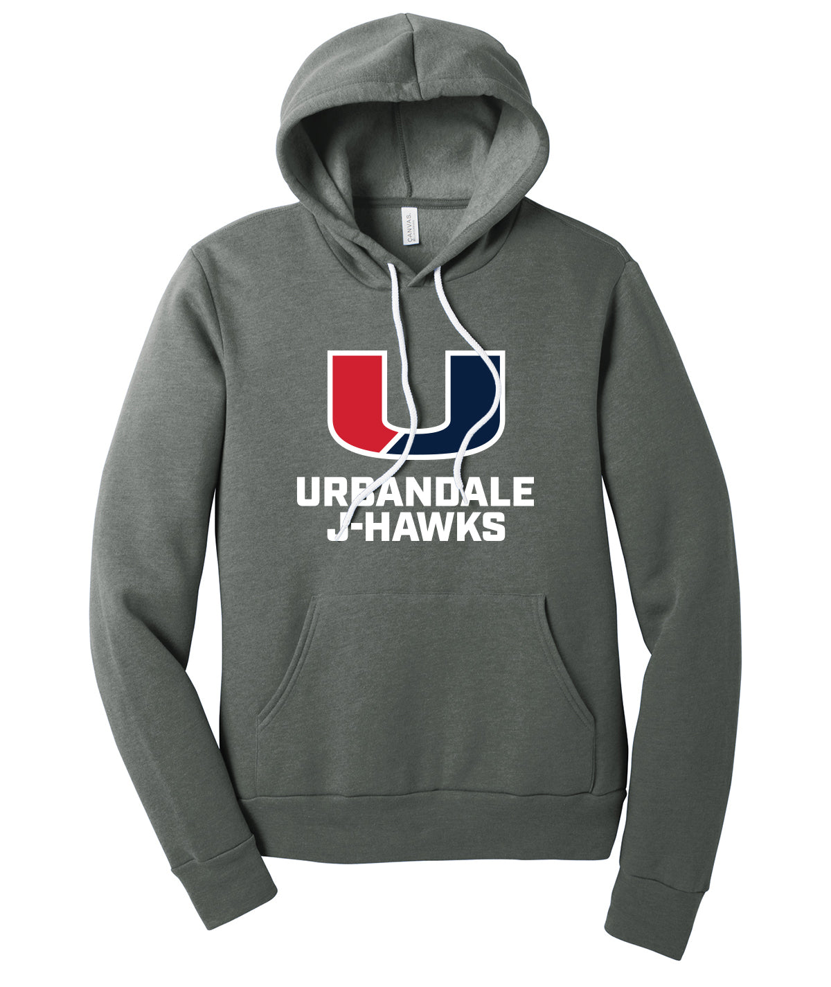 School Pride Premium SoftStyle Hoodie