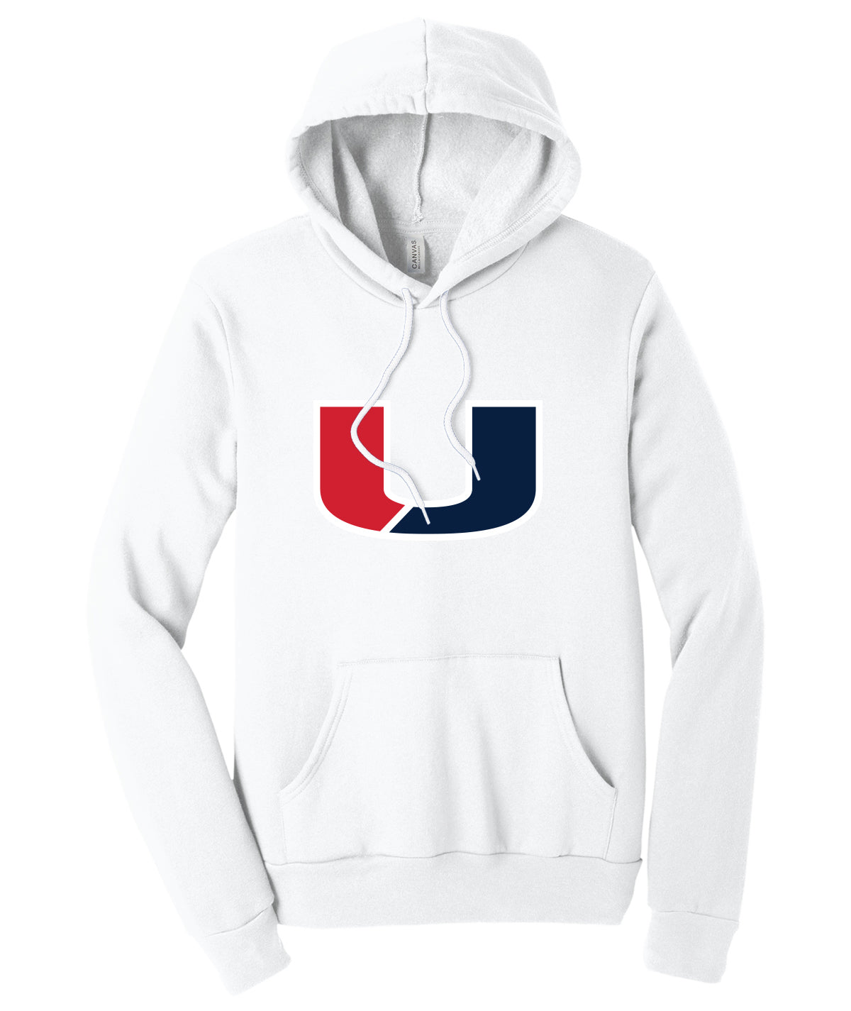 School Pride Premium SoftStyle Hoodie