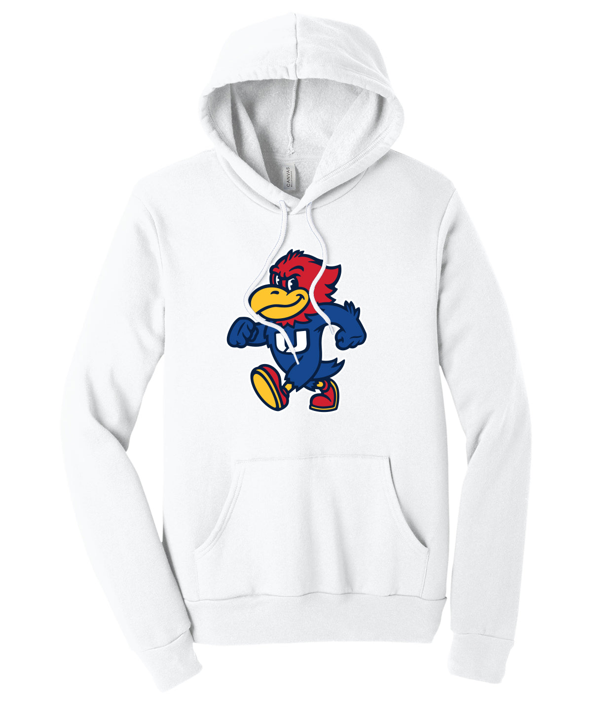 School Pride Premium SoftStyle Hoodie