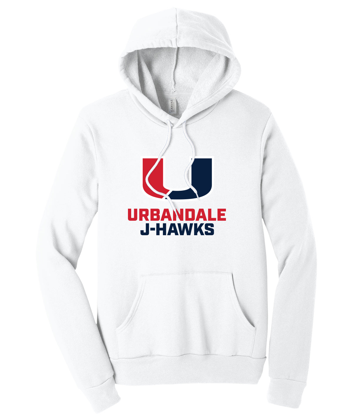 School Pride Premium SoftStyle Hoodie