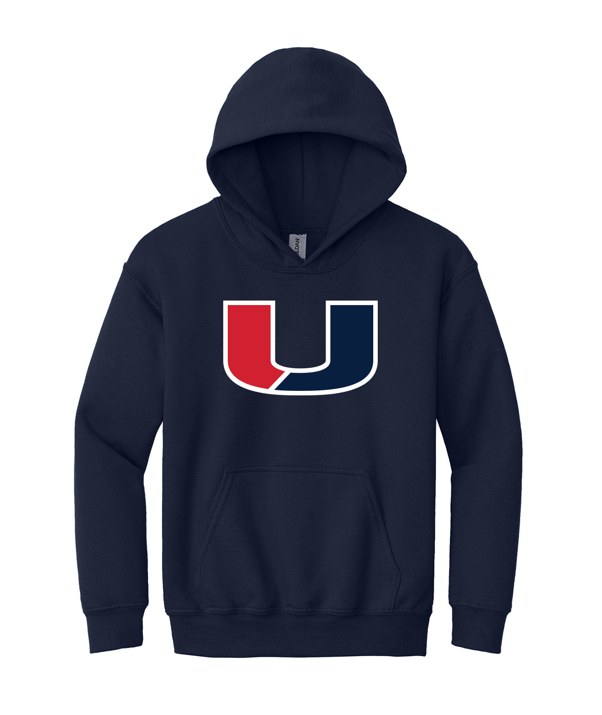 School Pride Youth Hooded Sweatshirt