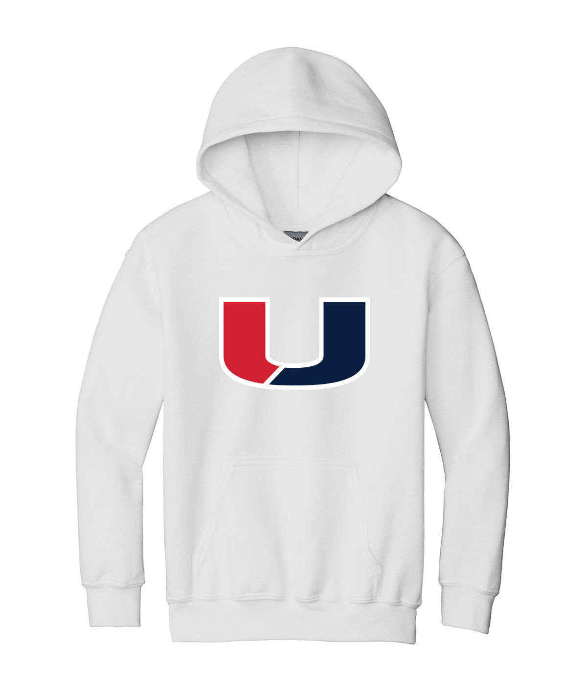 School Pride Youth Hooded Sweatshirt