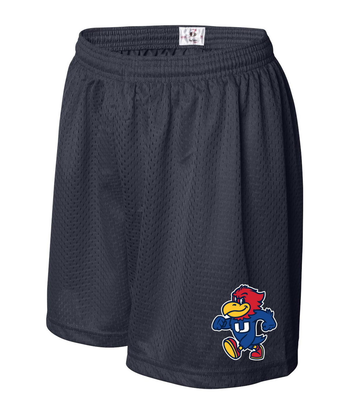 School Pride Womens/Girls Mesh Shorts