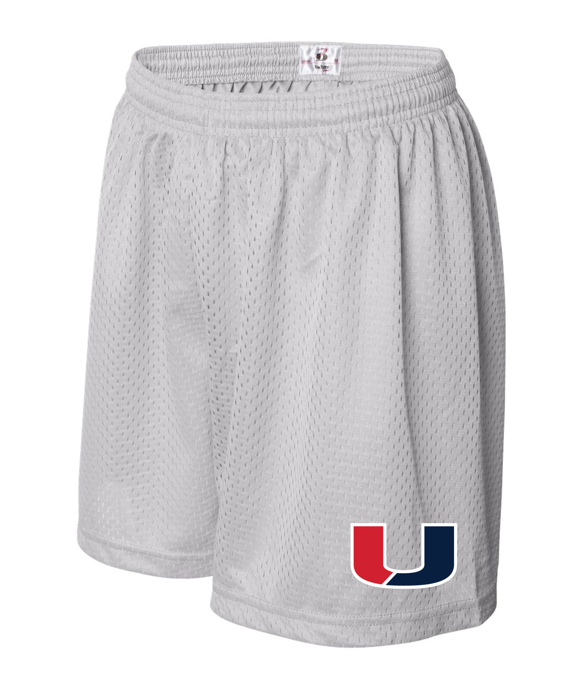 School Pride Womens/Girls Mesh Shorts