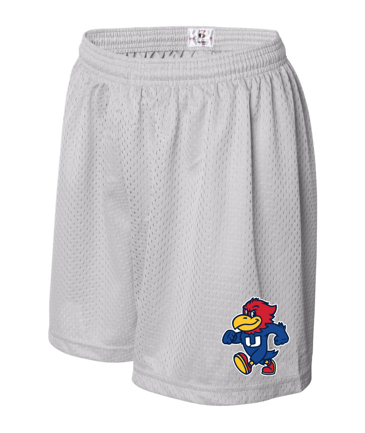 School Pride Womens/Girls Mesh Shorts