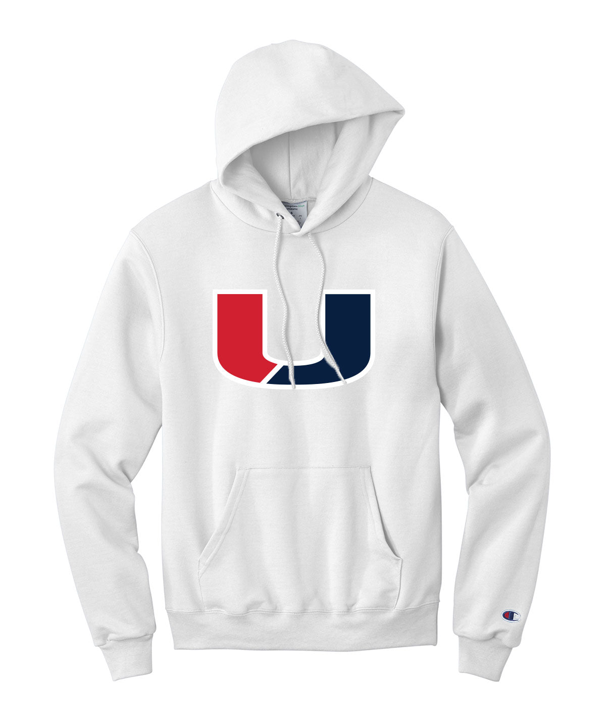 J-Hawks Customizable Champion Hooded Sweatshirt