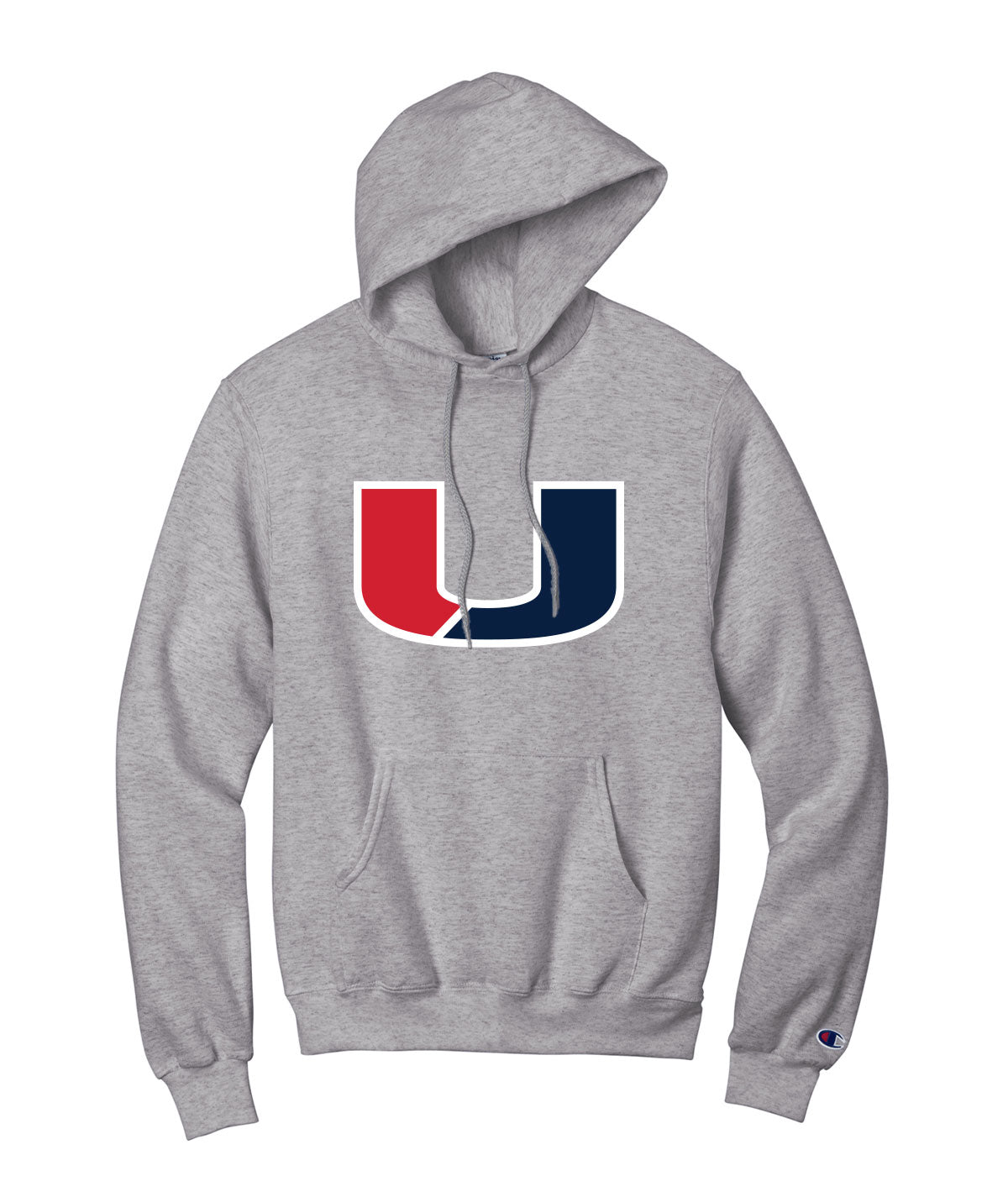 J-Hawks Customizable Champion Hooded Sweatshirt
