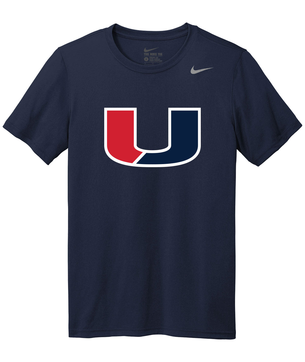 Valerius Pride Customizable Nike Legend Tee