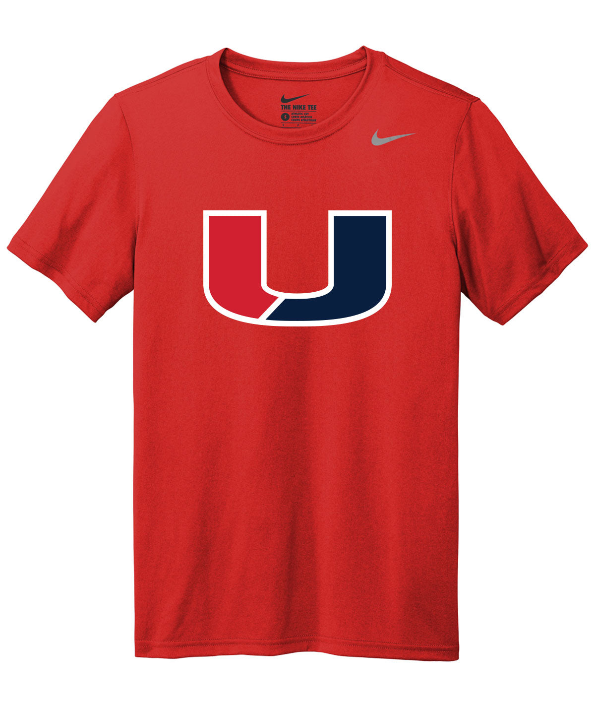 Valerius Pride Customizable Nike Legend Tee
