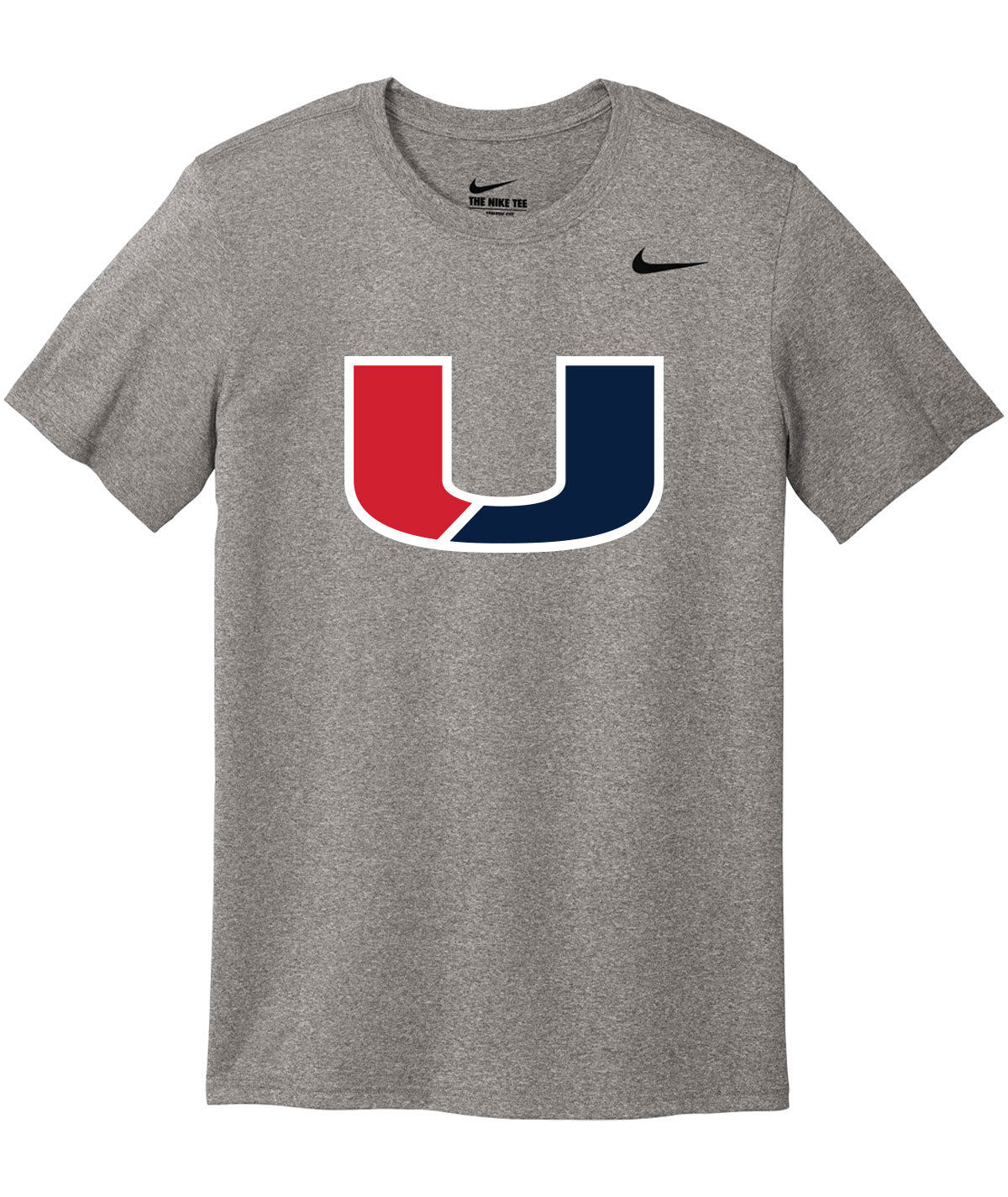 Valerius Pride Customizable Nike Legend Tee