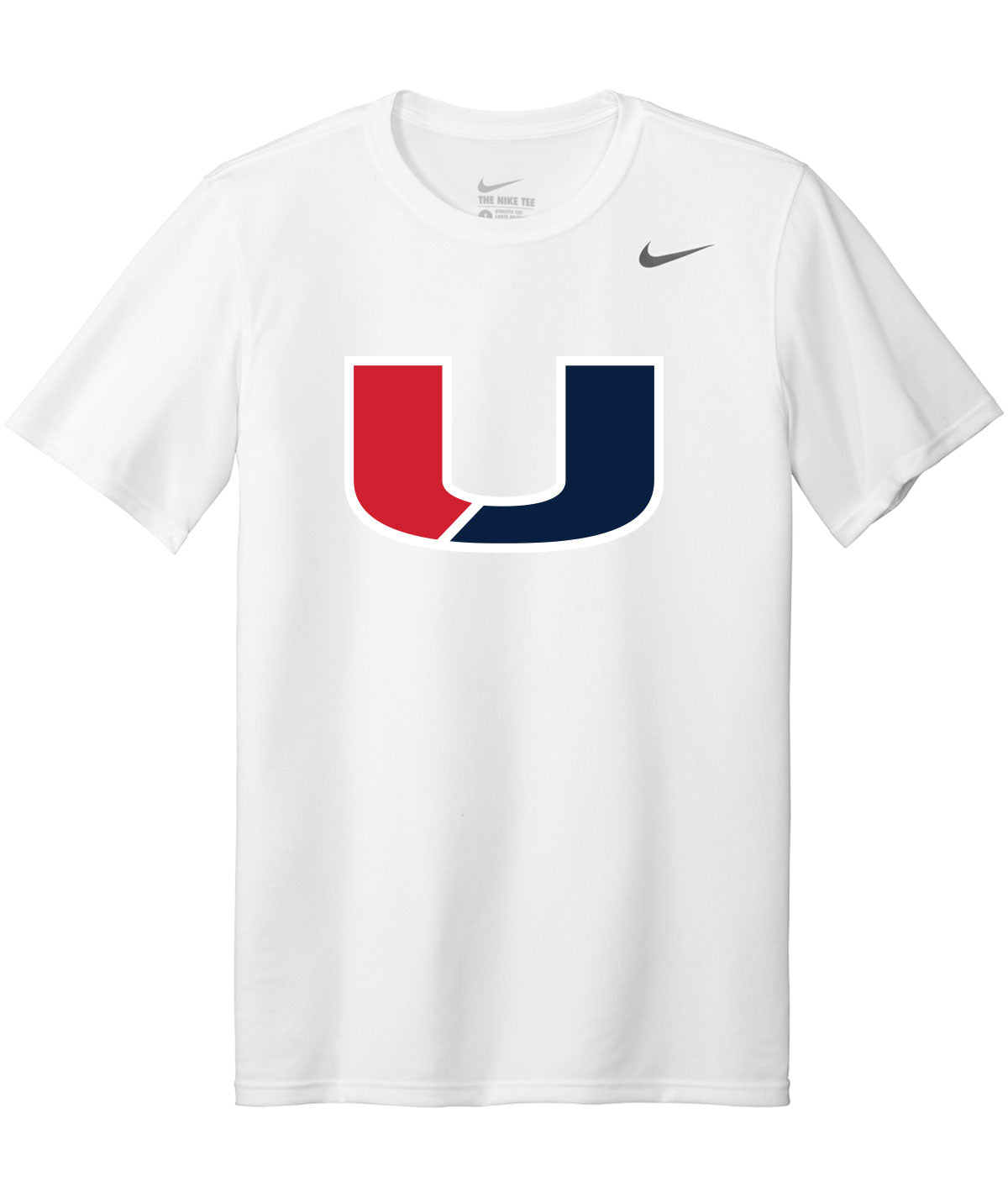 Valerius Pride Customizable Nike Legend Tee