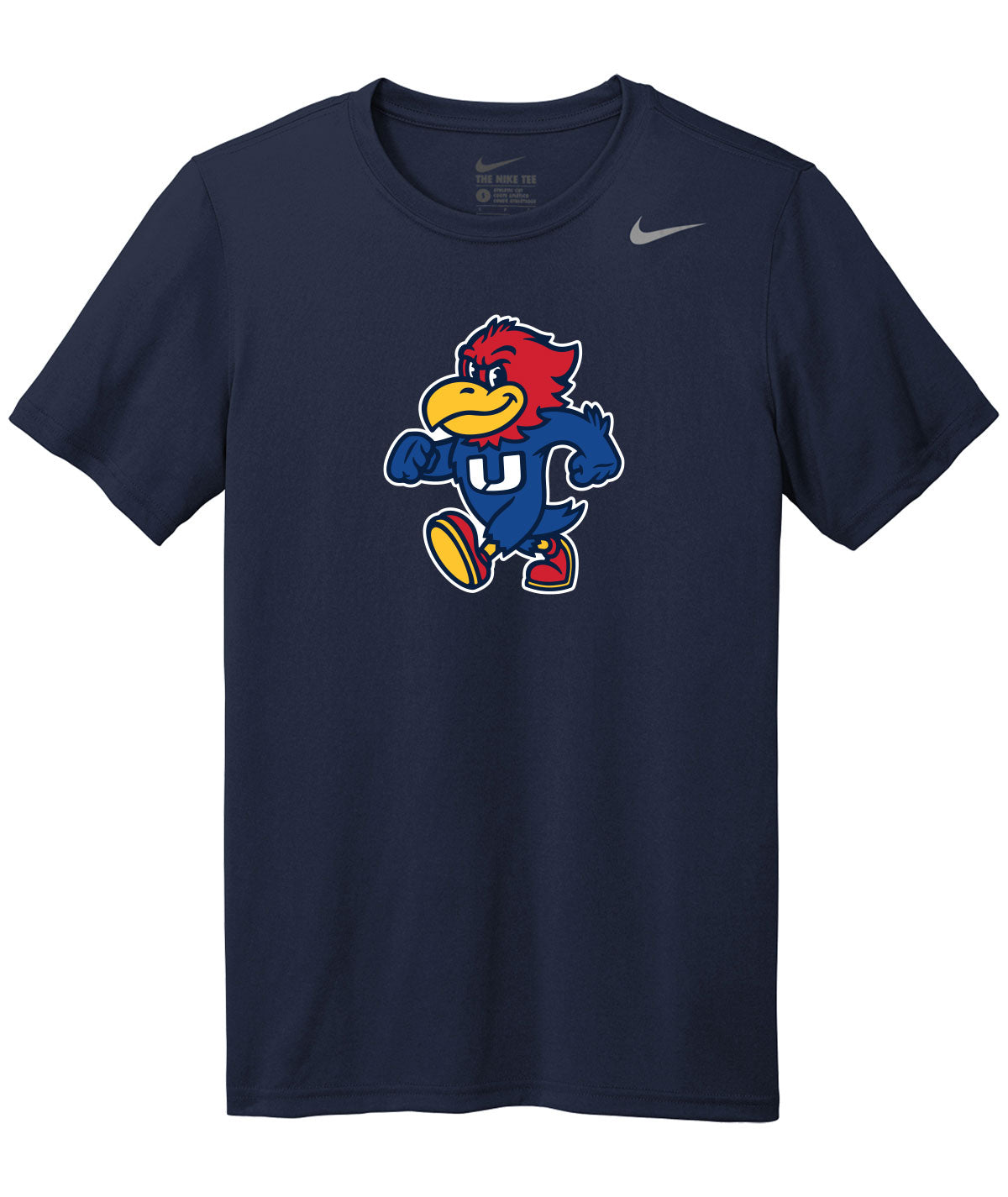 Valerius Pride Customizable Nike Legend Tee