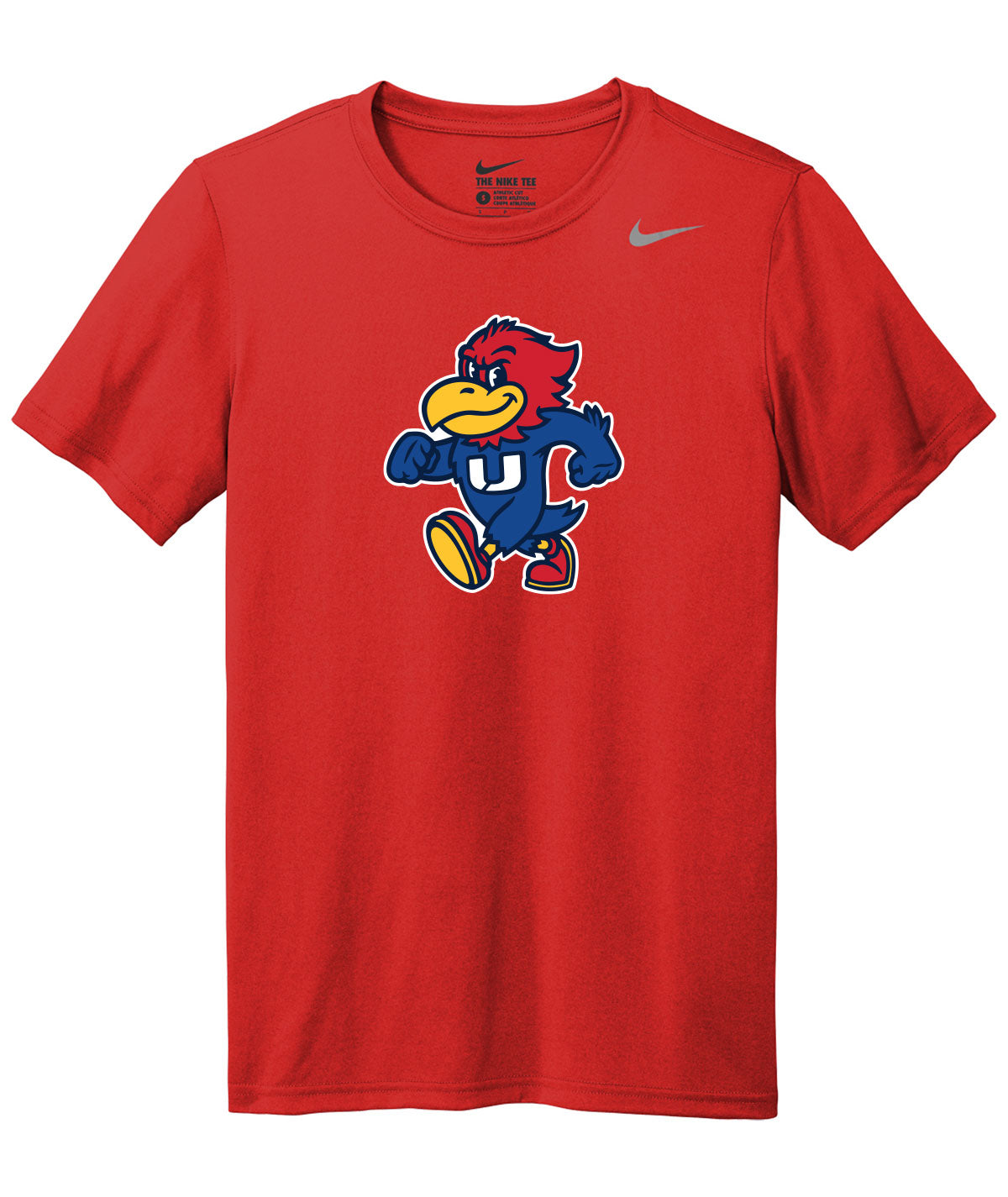 Valerius Pride Customizable Nike Legend Tee