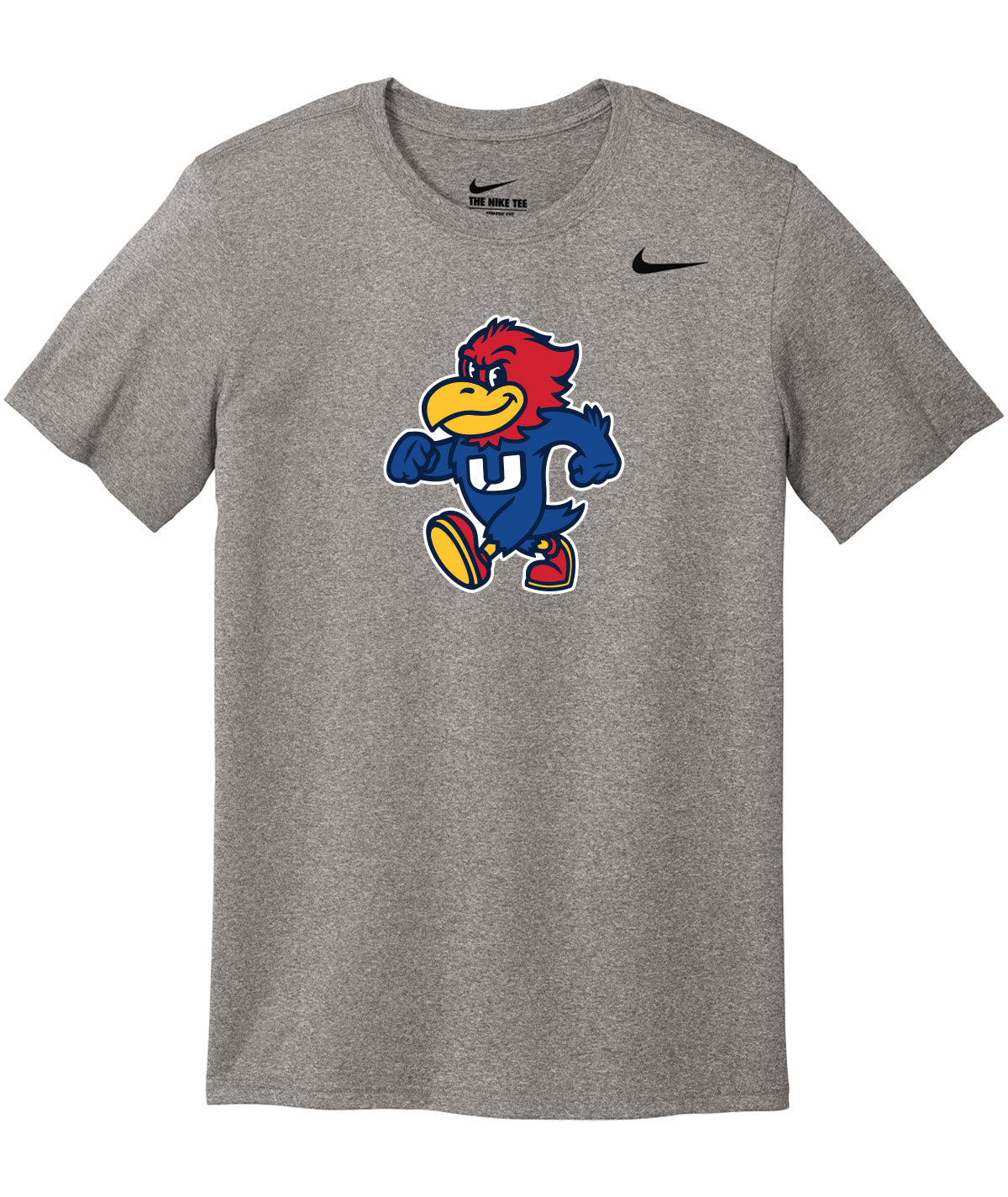 Valerius Pride Customizable Nike Legend Tee