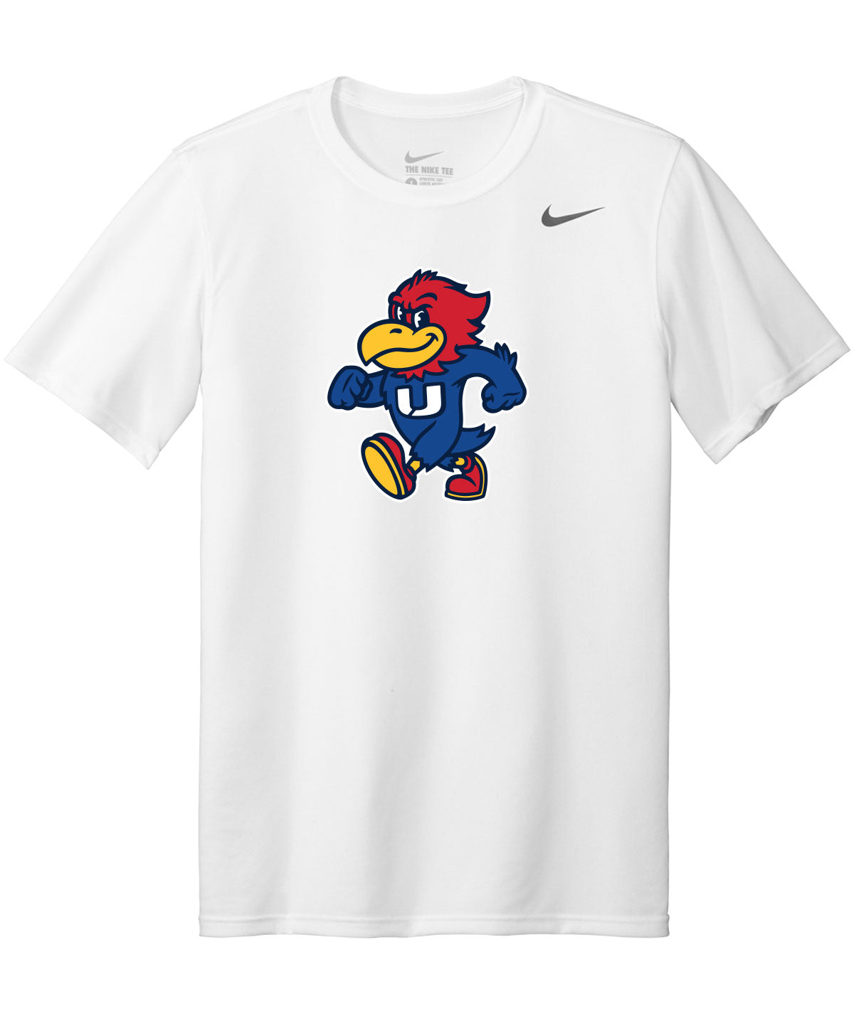 Valerius Pride Customizable Nike Legend Tee