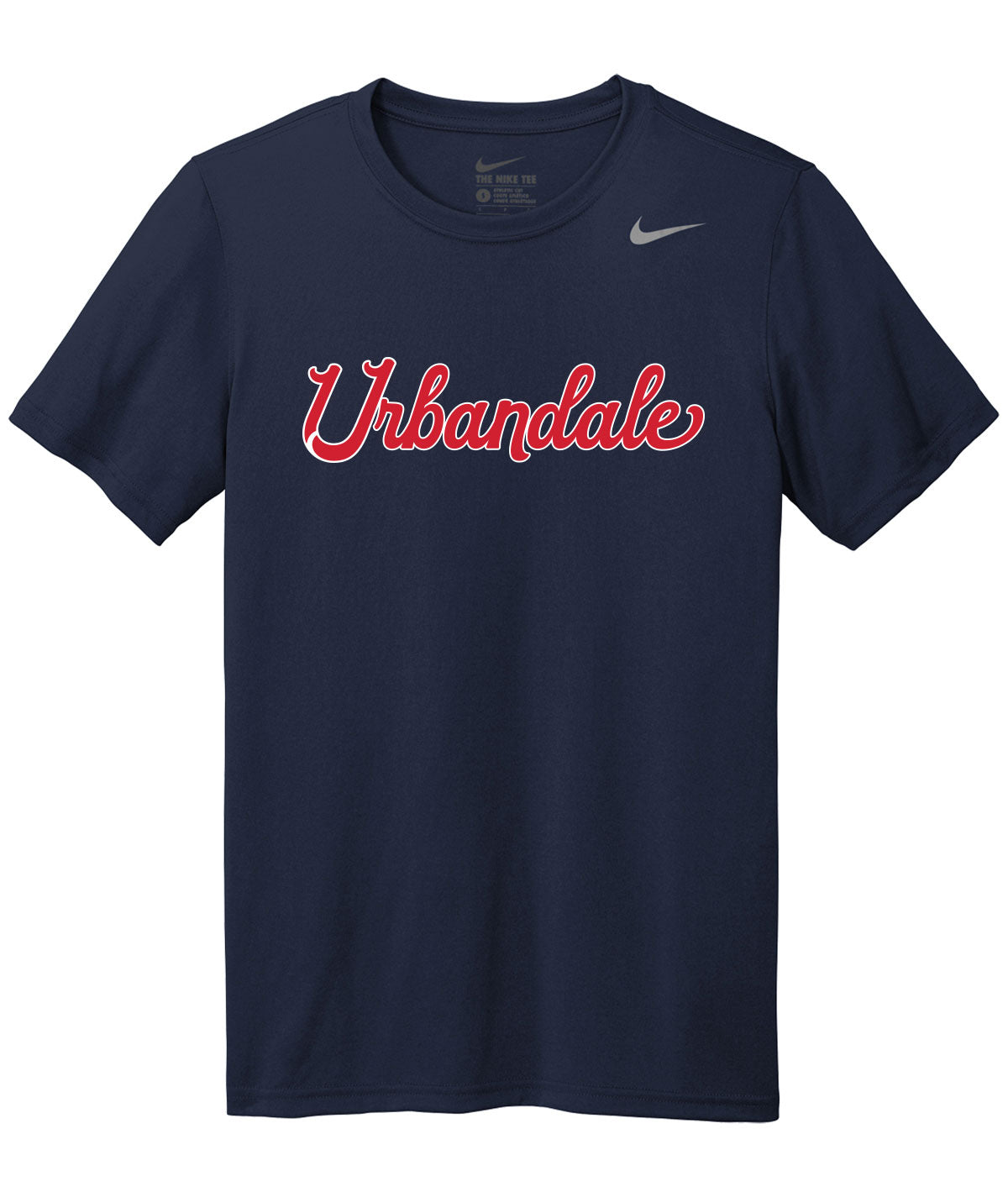 J-Hawks Customizable Nike Legend Tee