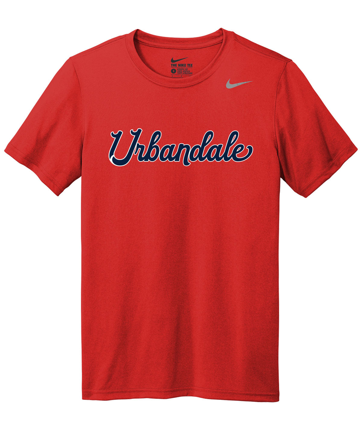 J-Hawks Customizable Nike Legend Tee