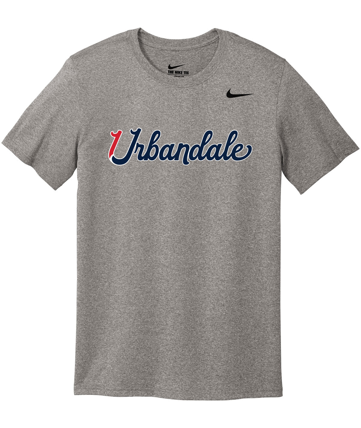 J-Hawks Customizable Nike Legend Tee