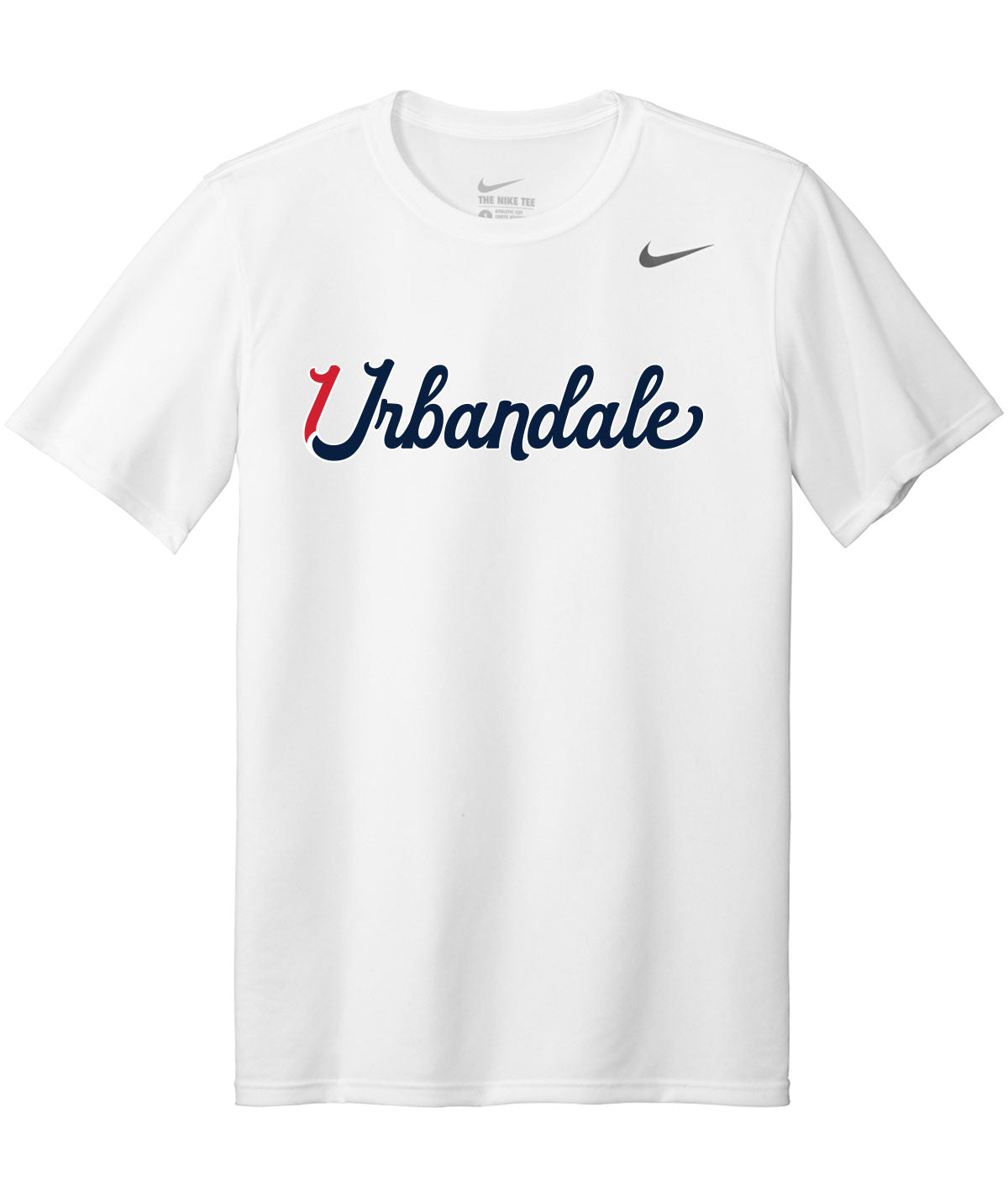 J-Hawks Customizable Nike Legend Tee