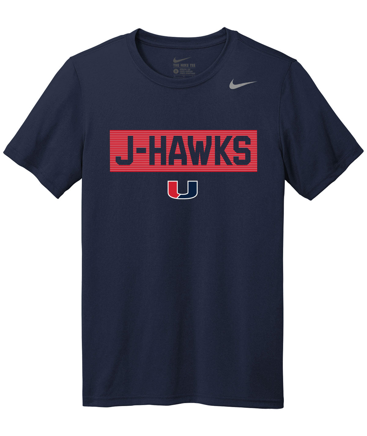 J-Hawks Customizable Nike Legend Tee
