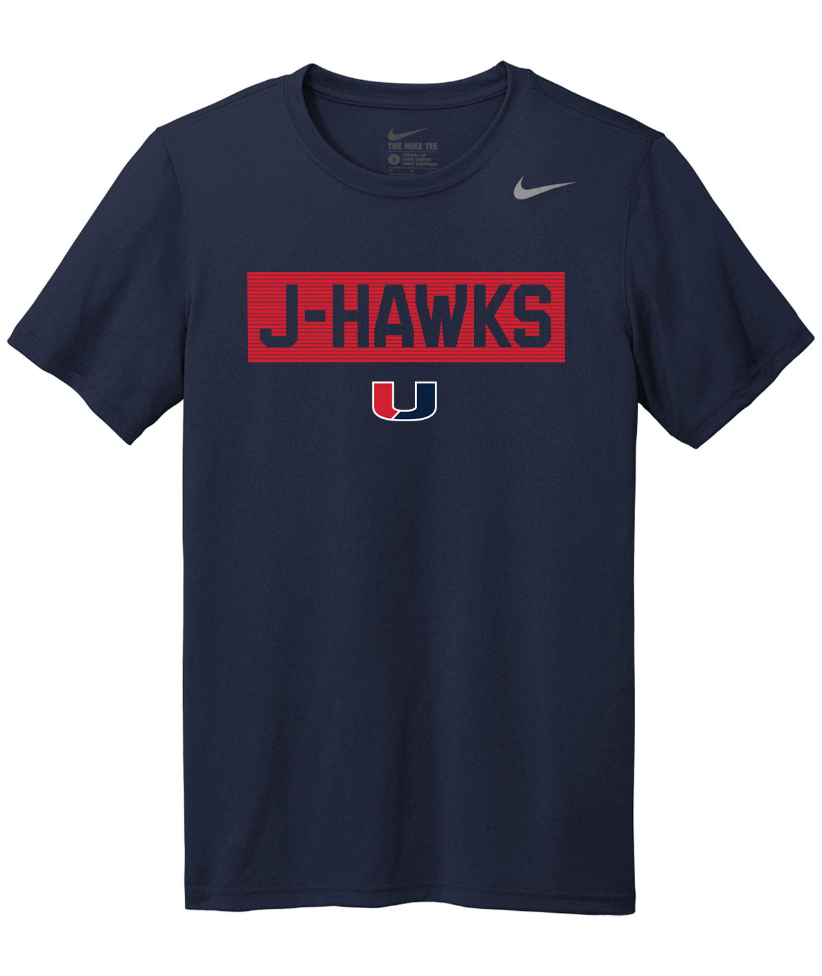 J-Hawks Customizable Nike Legend Tee
