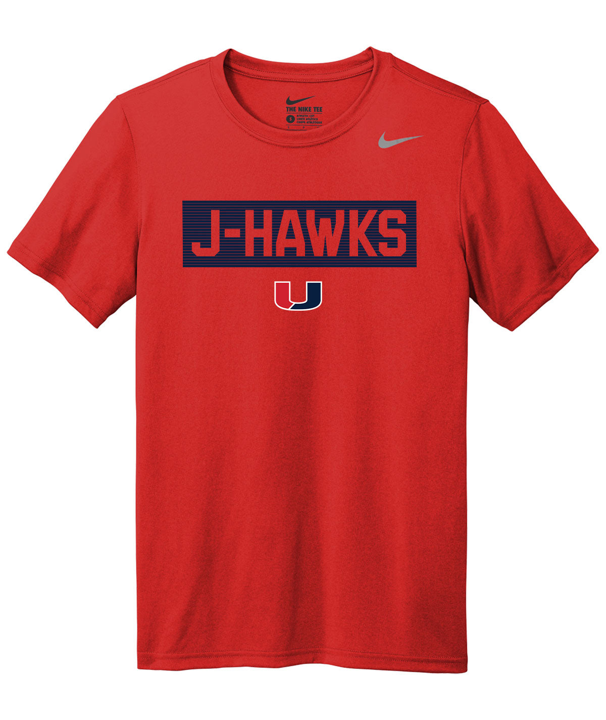 J-Hawks Customizable Nike Legend Tee