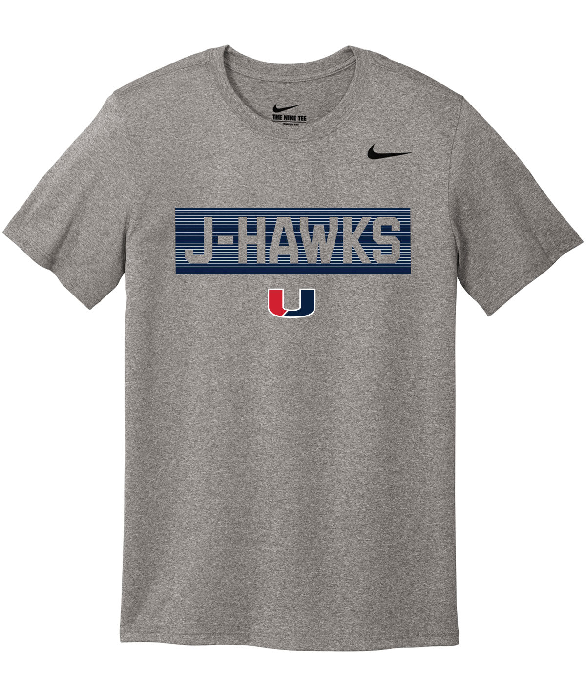 J-Hawks Customizable Nike Legend Tee