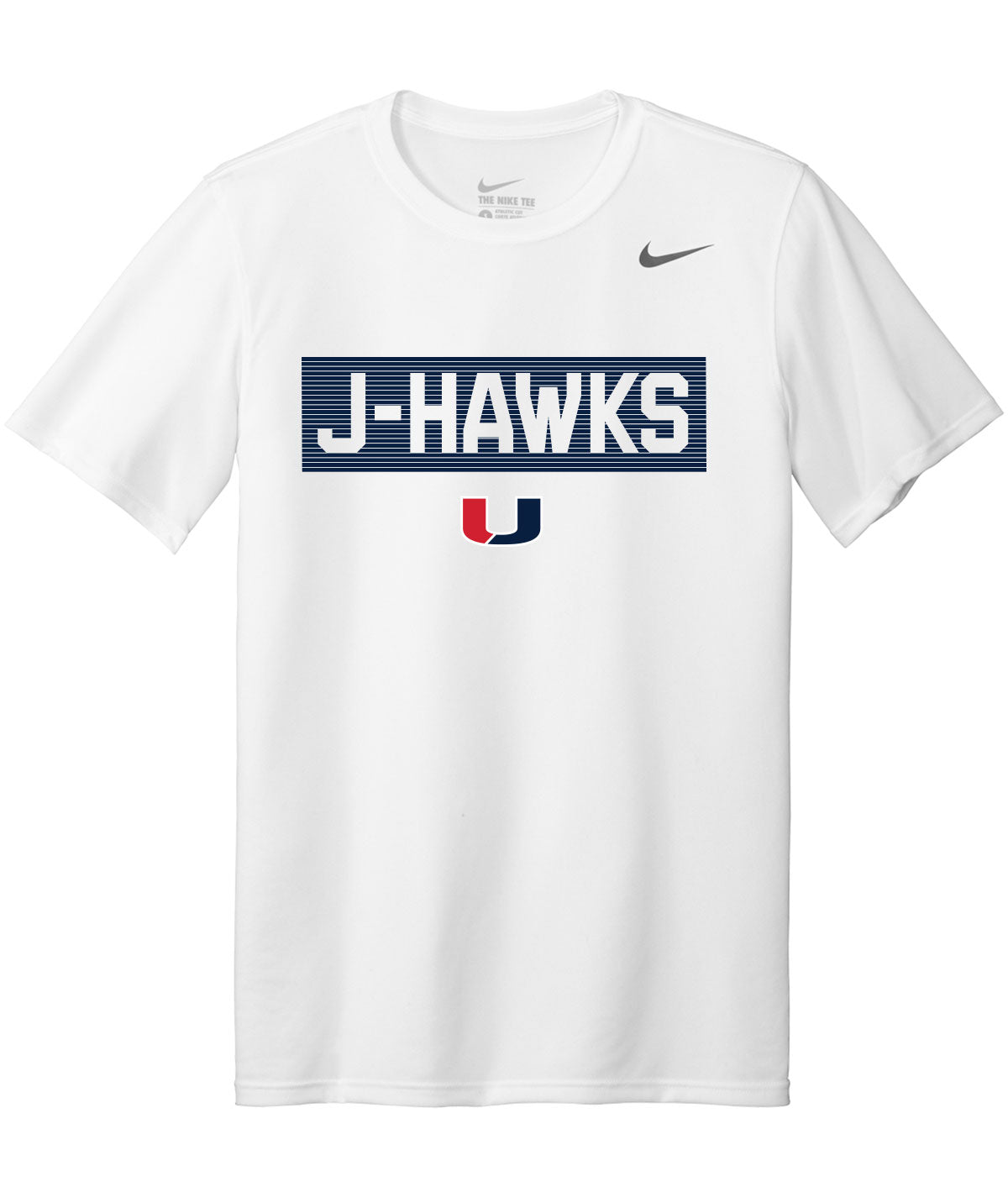 J-Hawks Customizable Nike Legend Tee
