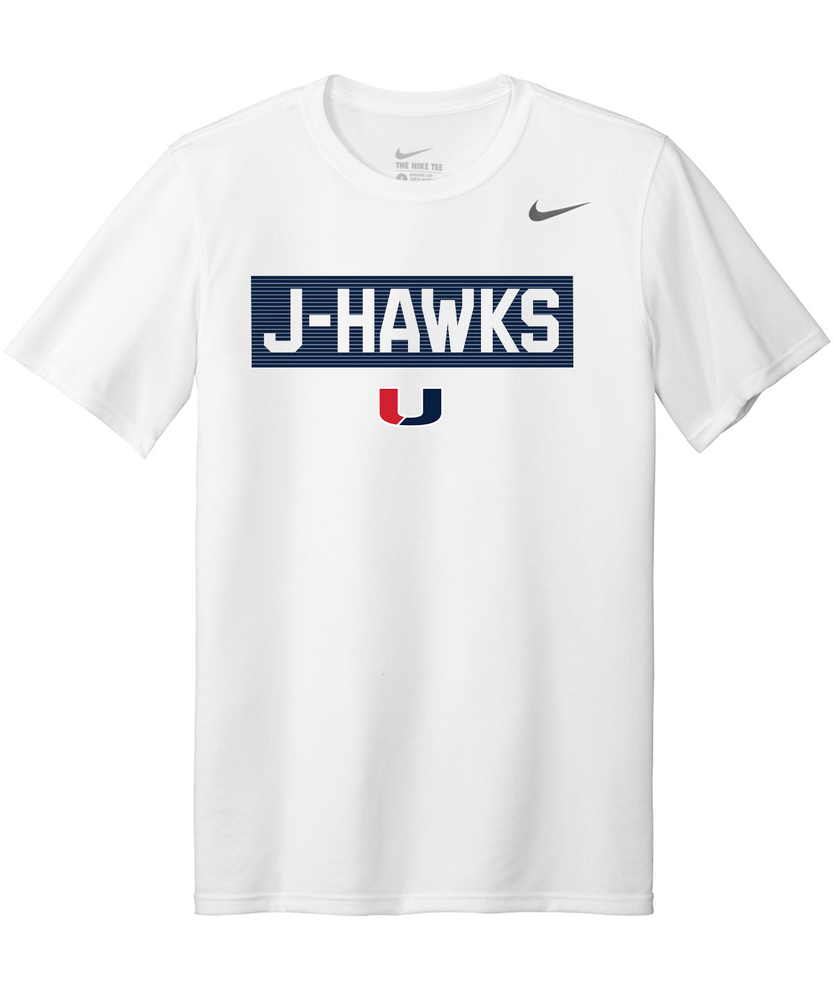 J-Hawks Customizable Nike Legend Tee