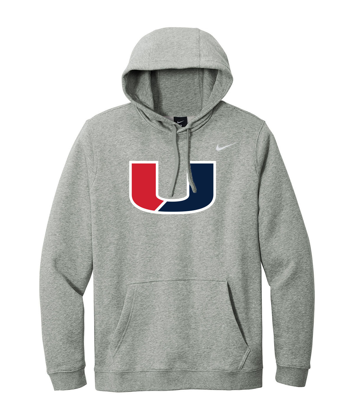 Fleece Hoodie Nike Usa Lacrosse Apparel Women's USA Lacrosse Nike