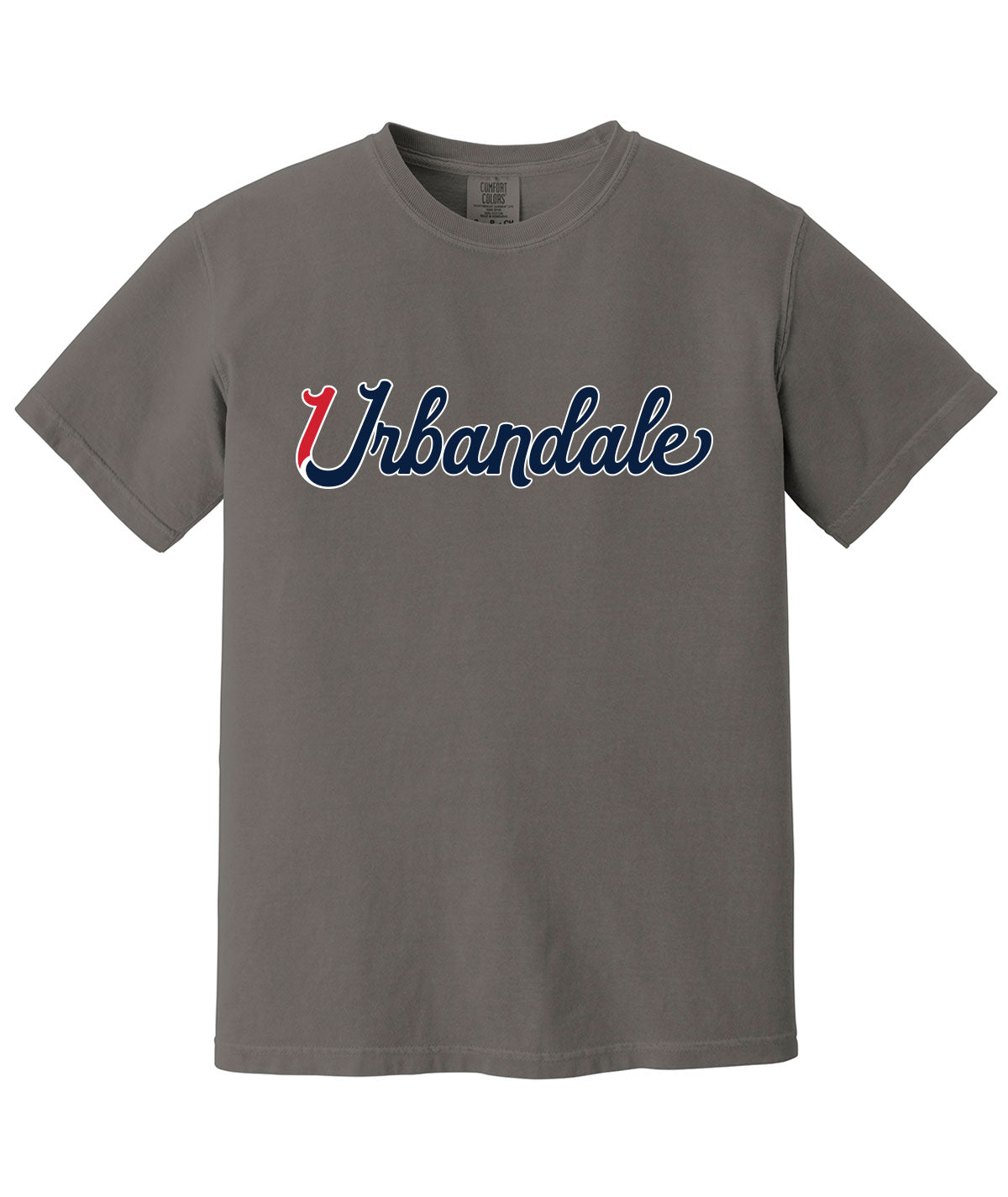 J-Hawks Customizable Comfort Colors Tee