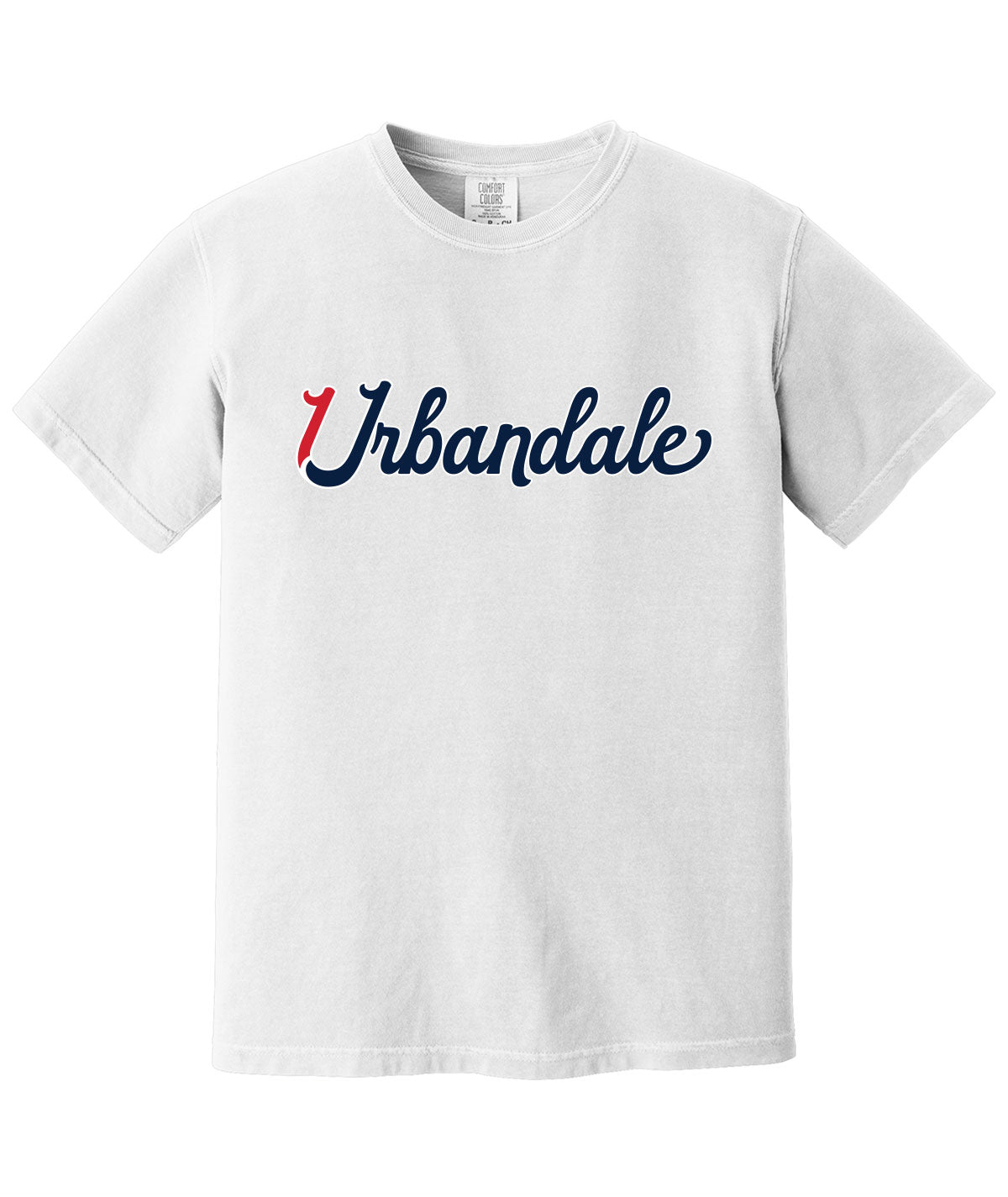 J-Hawks Customizable Comfort Colors Tee