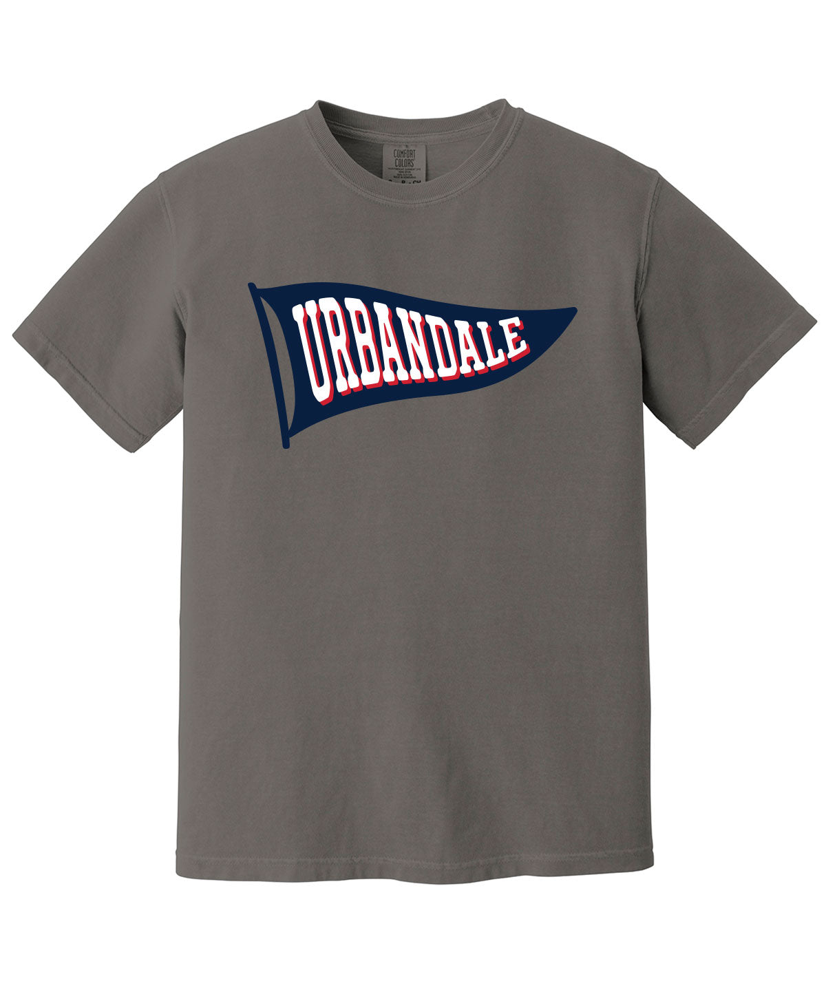 J-Hawks Customizable Comfort Colors Tee