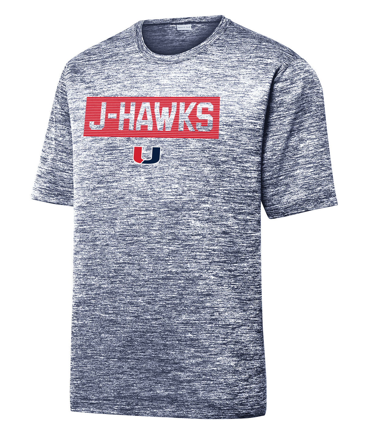Urbie Head Charged Performance Tee