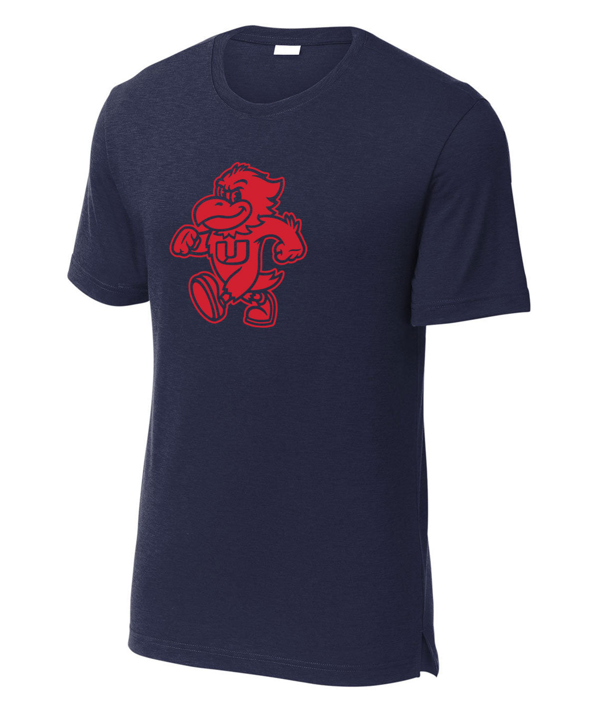 Urbie Store Urbie Performance Tee – Urbandale Letterman Locker