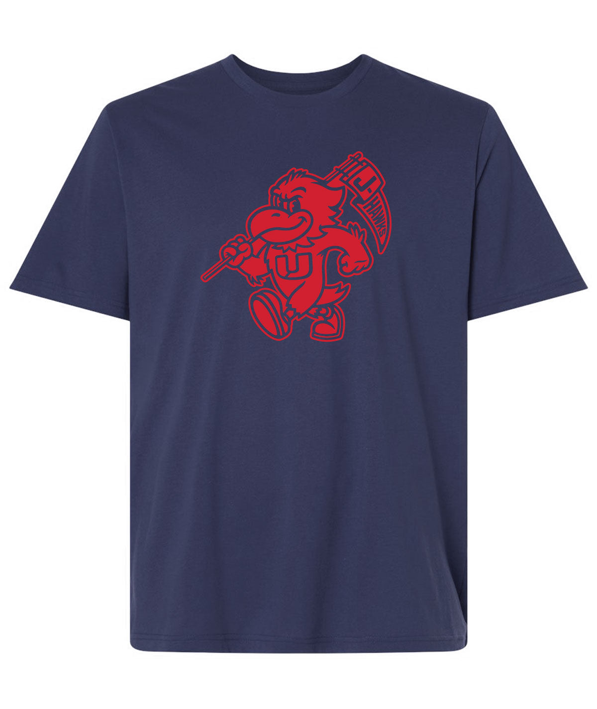 Urbandale Under Armour Athletic Tee