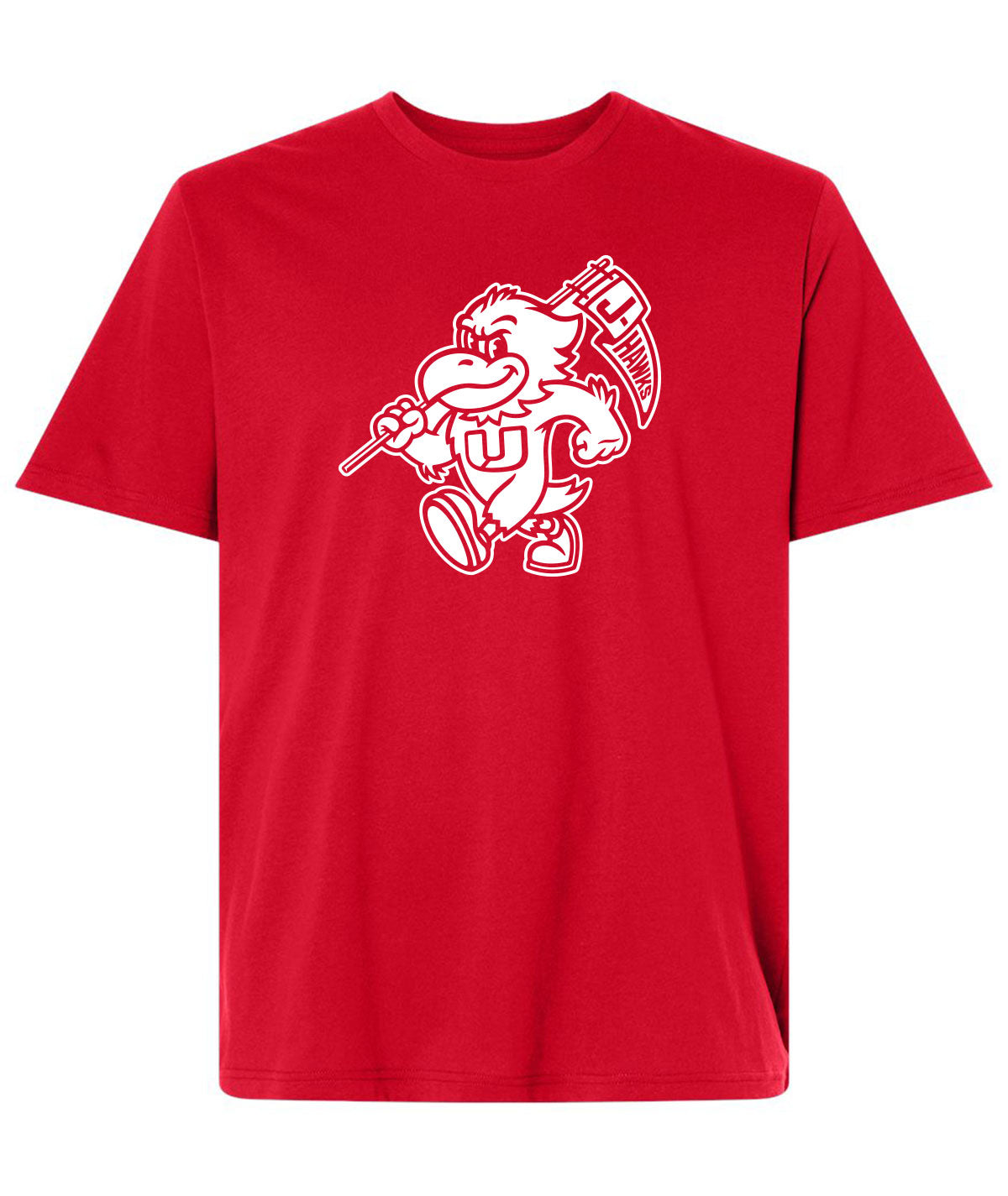Urbandale Under Armour Athletic Tee