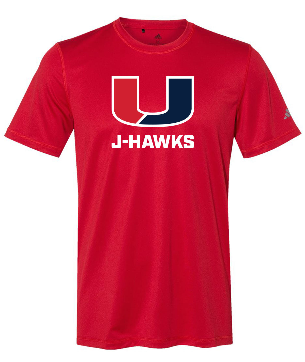 HAWKS 2012,13,14,15 2020  5枚 Urbandale J-Hawks Adidas Performance Tee – Urbandale