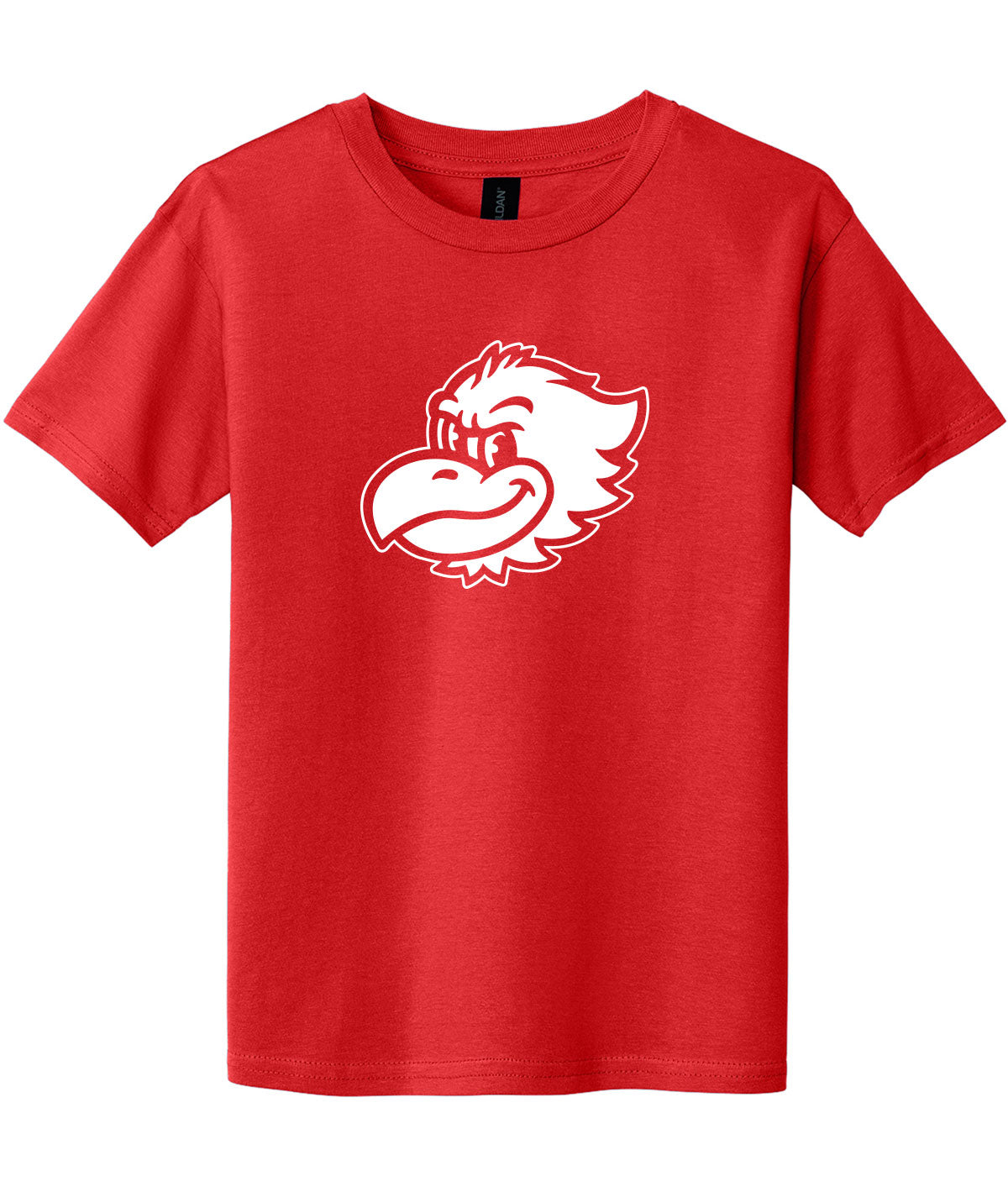 Urbie Head Youth Tee