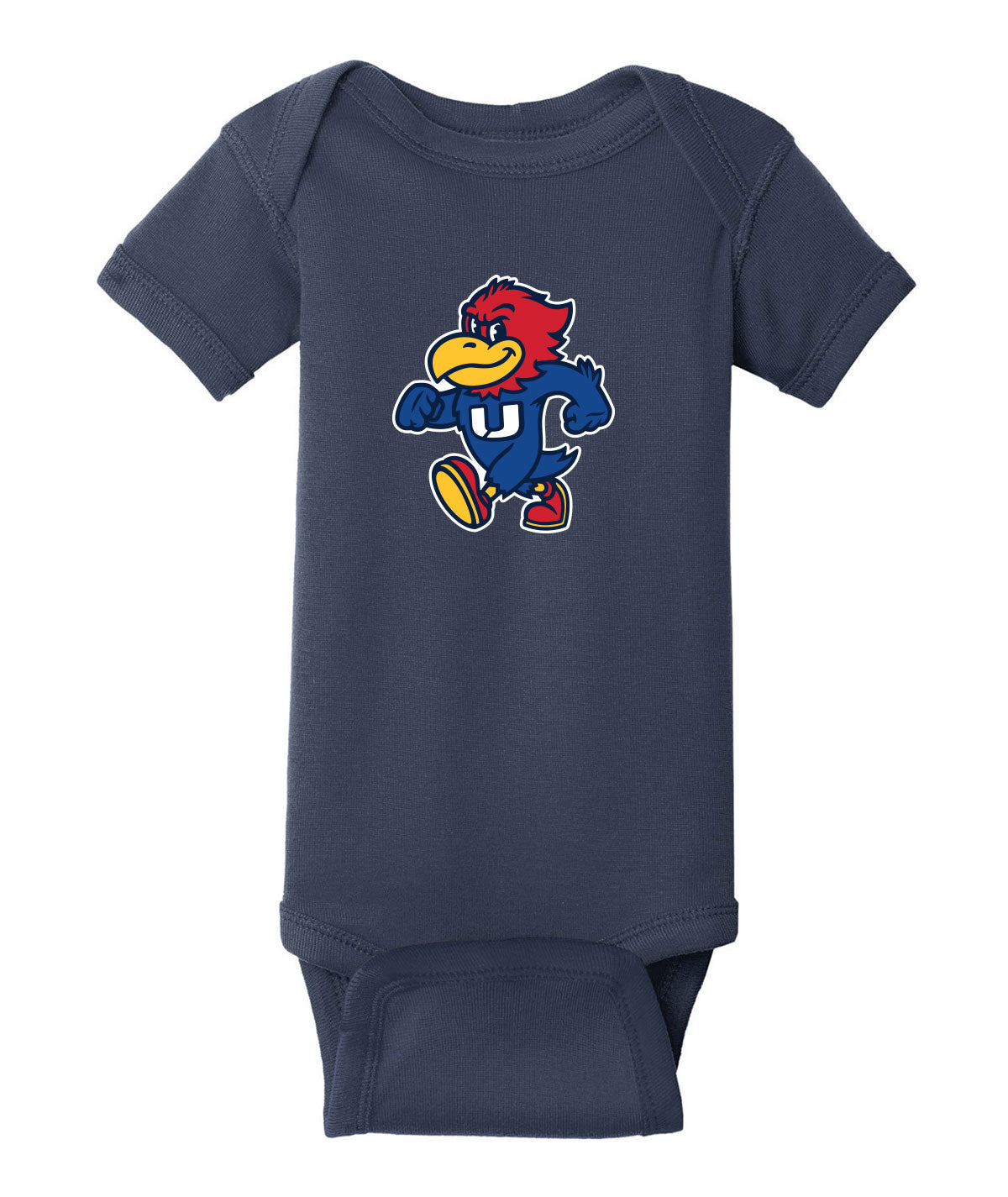 Baby Bird Onesie