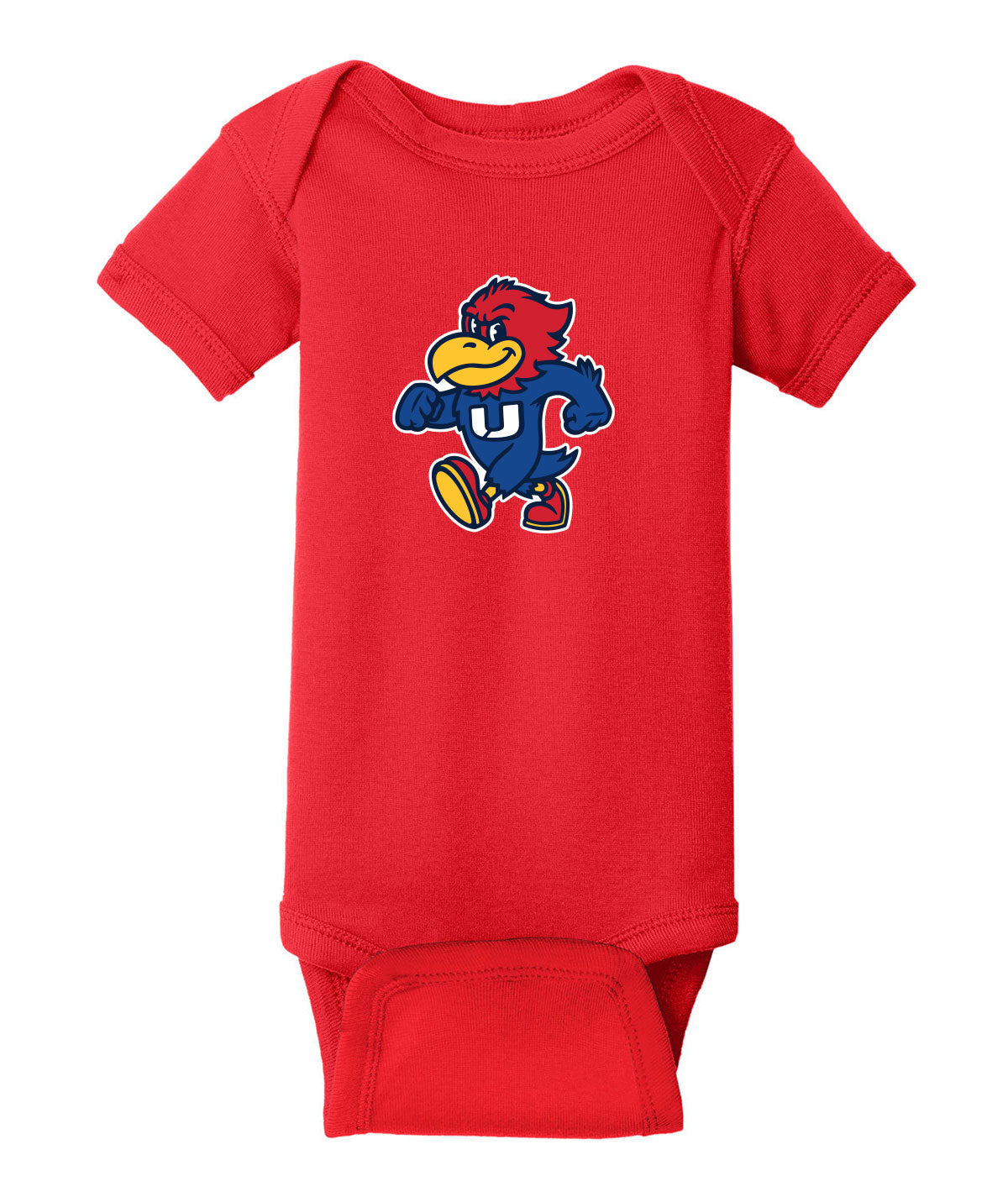 Baby Bird Onesie