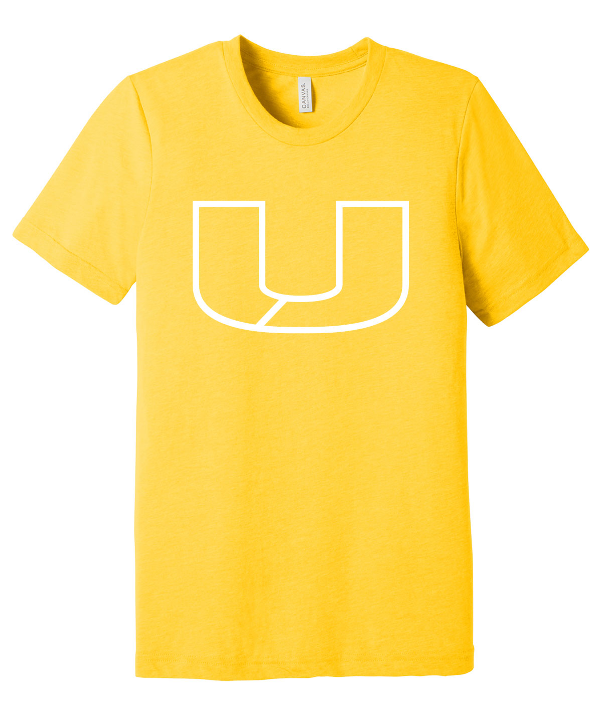 Urbandale Ladies Customizable Colorful Softstyle Tee