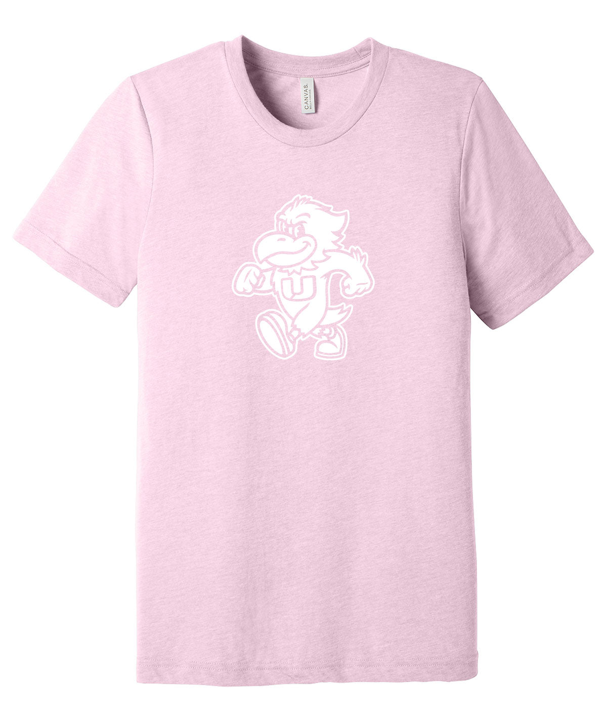 Urbandale Ladies Customizable Colorful Softstyle Tee