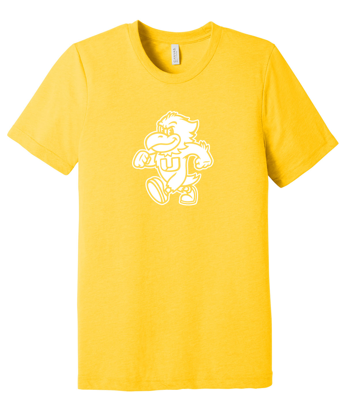 Urbandale Ladies Customizable Colorful Softstyle Tee