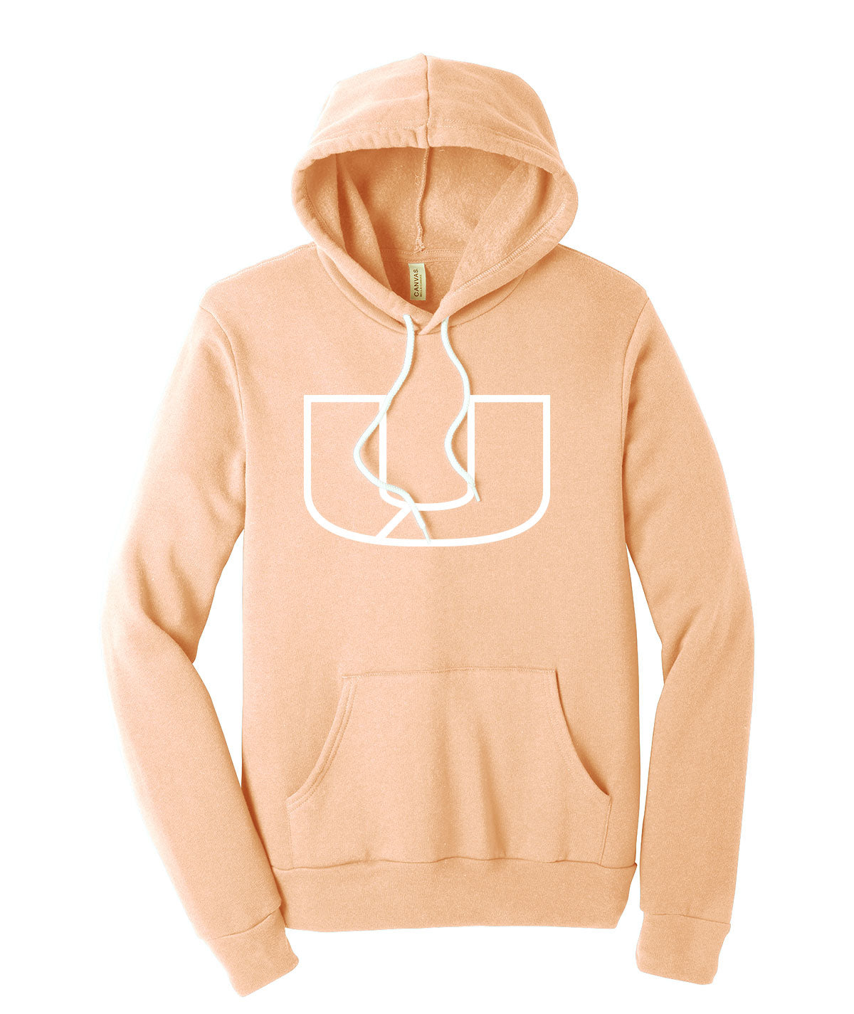 Karen Acres - Urbandale Ladies Customizable Colorful Softstyle Hoodie