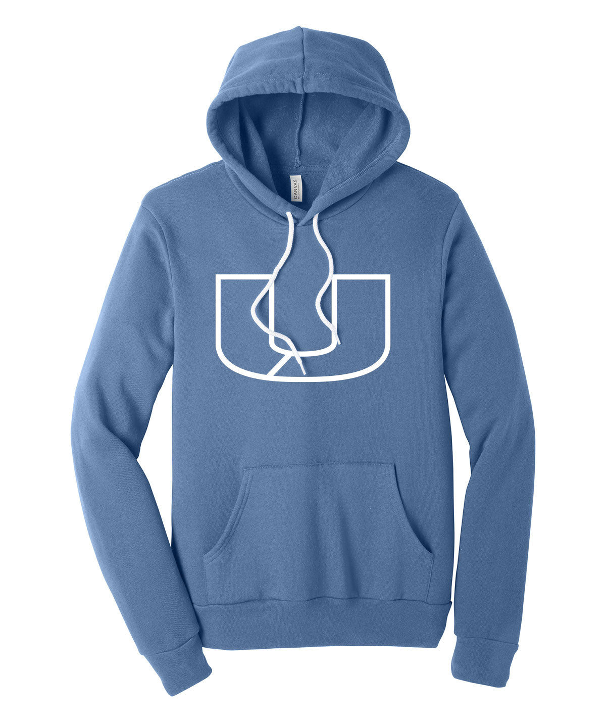 Karen Acres - Urbandale Ladies Customizable Colorful Softstyle Hoodie