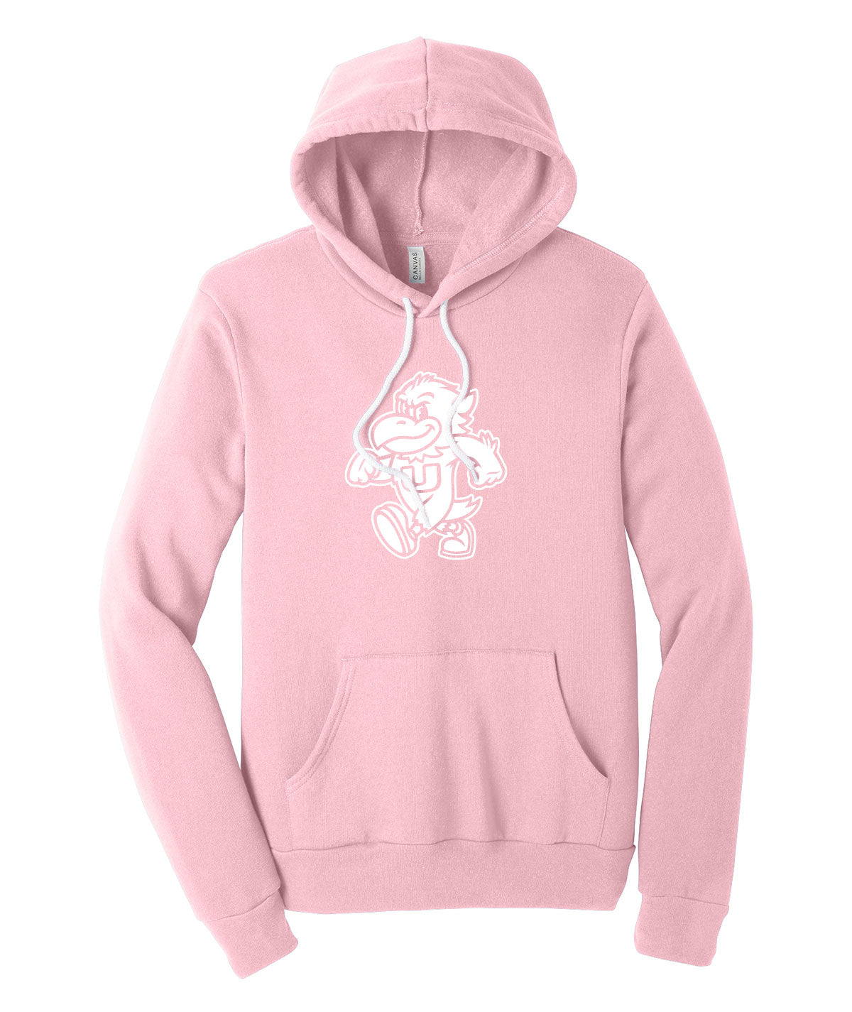 Karen Acres - Urbandale Ladies Customizable Colorful Softstyle Hoodie